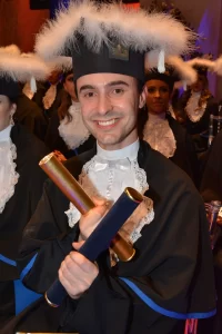 Graduacao
