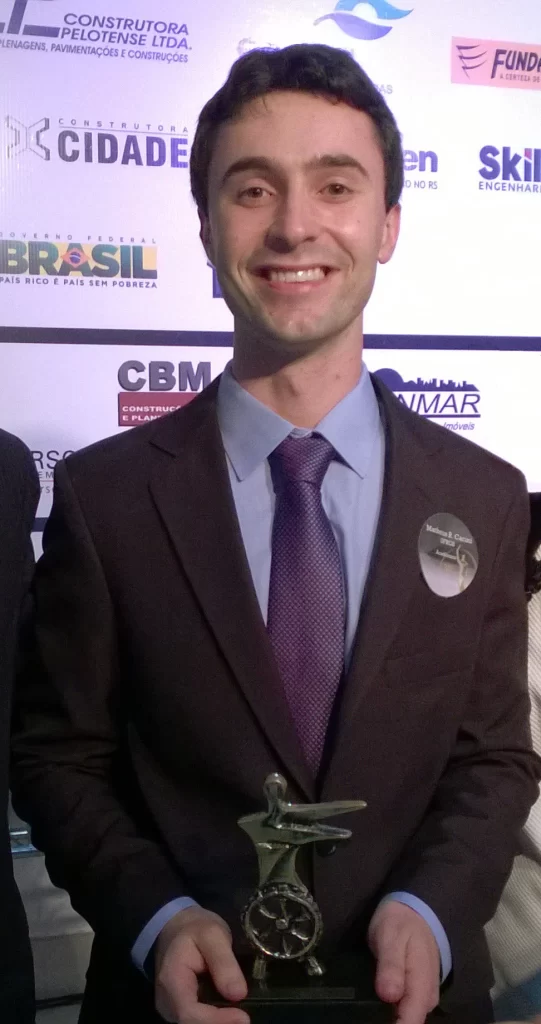 Premio-SERGS